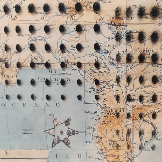 "Senza titolo" - 2/3