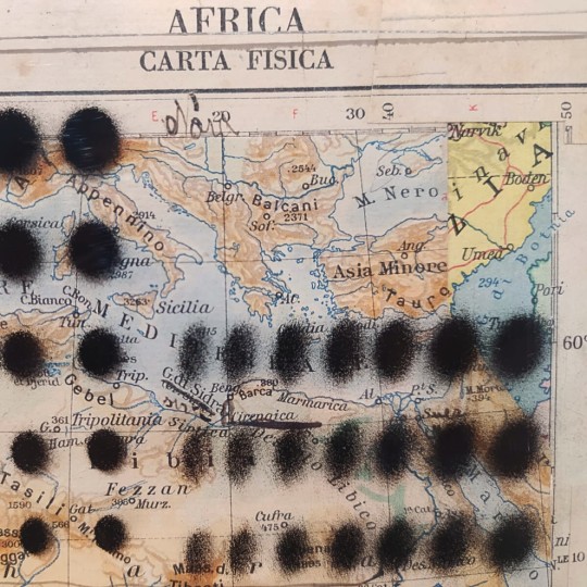 "Senza titolo" - 3/3