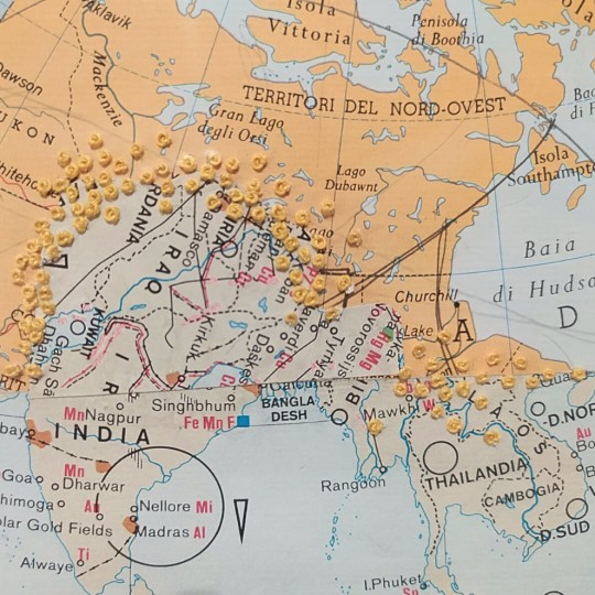 "Senza titolo" - 2/3