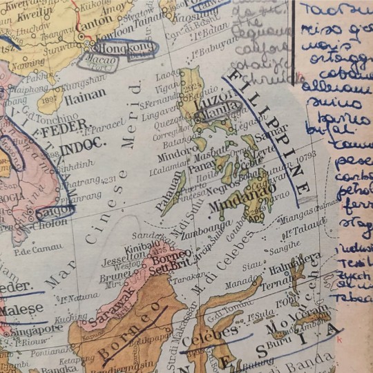 "Senza titolo" - 2/3