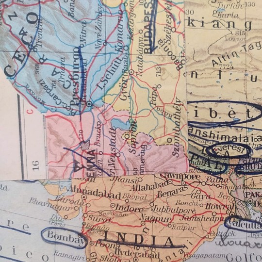 "Senza titolo" - 3/3