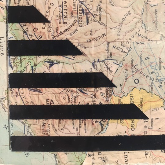 "Senza titolo" - 2/3