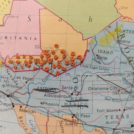 "Senza titolo" - 2/3