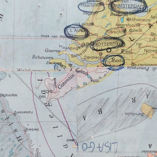 "Senza titolo" - 2/3