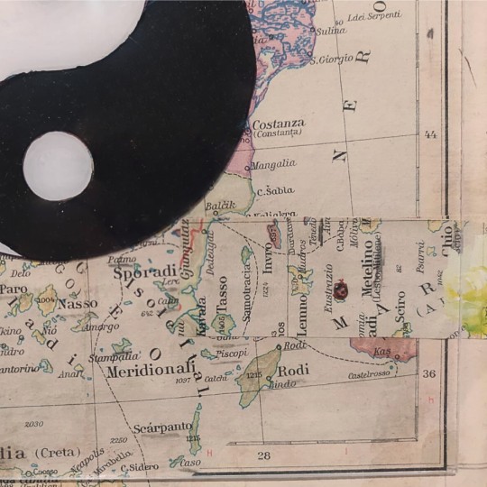 Balcani e dintorni - 3/3