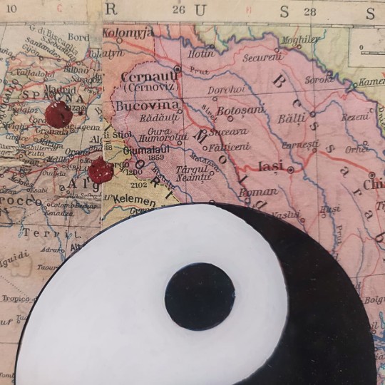 Balcani e dintorni - 2/3