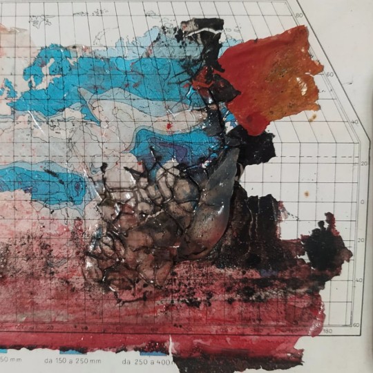 Precipitazioni di luglio - 3/3