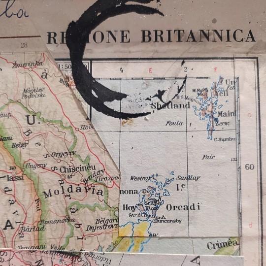 "Senza titolo" - 2/3