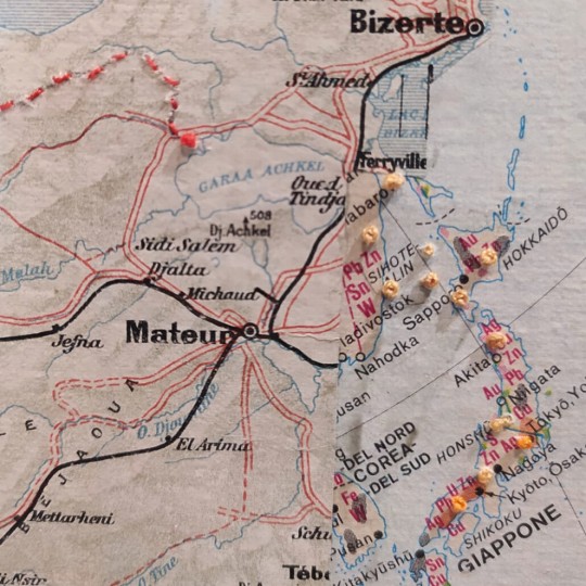 Soggetti a spostamenti - 3/3