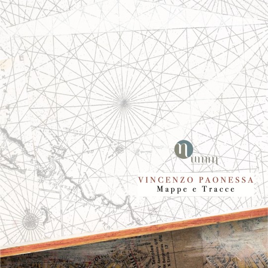 Mappe e Tracce - 1/1