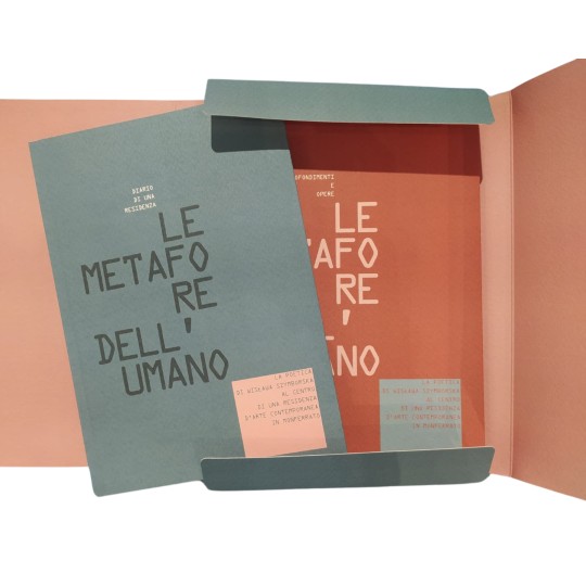 Le Metafore dell'umano - 2/4