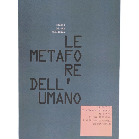 Le Metafore dell'umano - 3/4