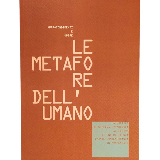 Le Metafore dell'umano - 4/4