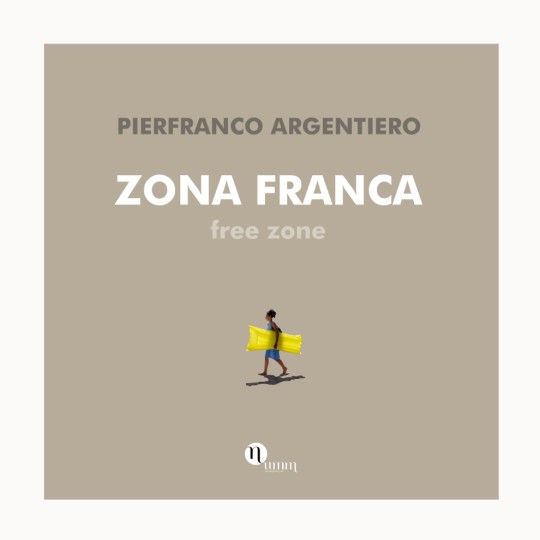 Zona Franca - Free Zone - 1/1