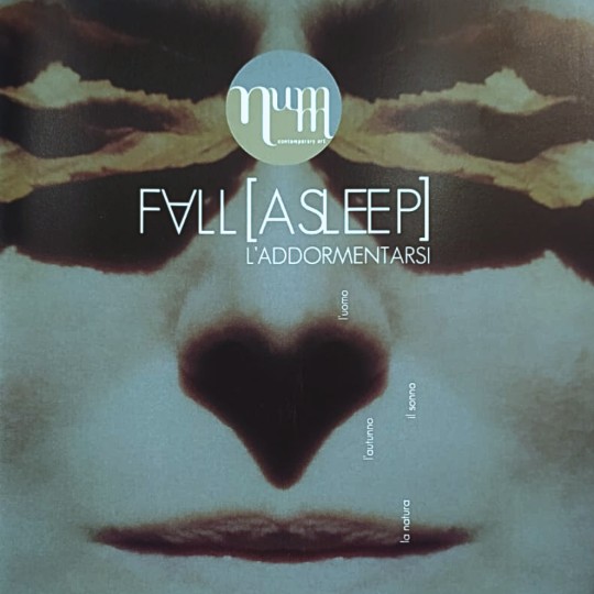 Fall Asleep. L'addormentarsi - 1/1