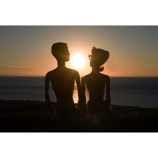 B and K under the Tuscan Sun! - 1/1