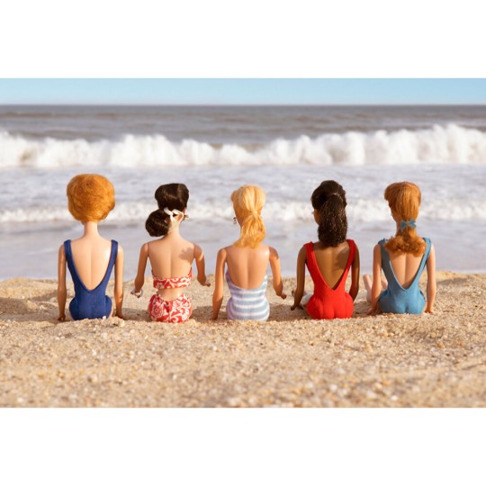 Montauk Girls! - 1/1