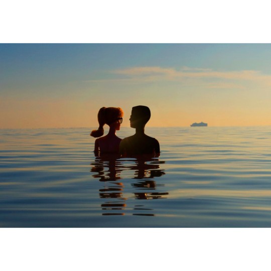 Sunset Couple! - 1/1