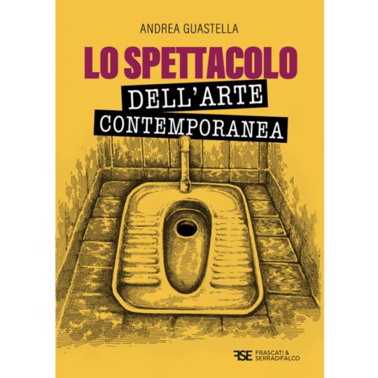 Lo spettacolo dell'arte contemporanea - 1/1