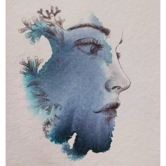 Diventare mare. Tav 11 - 3/3