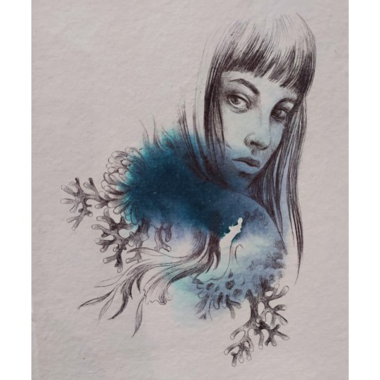 Diventare mare. Tav 8 - 3/3