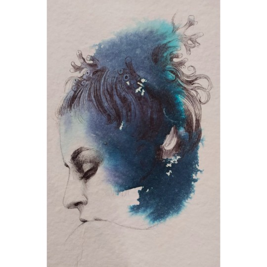 Diventare mare. Tav 9 - 3/3