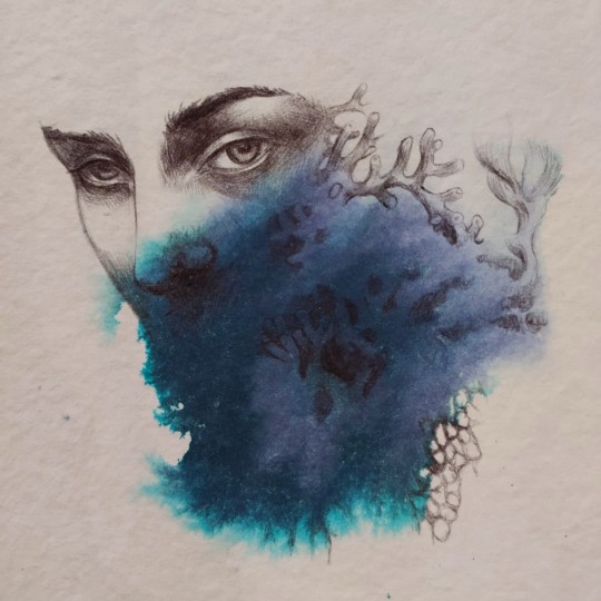 Diventare mare. Tav 4 - 3/3