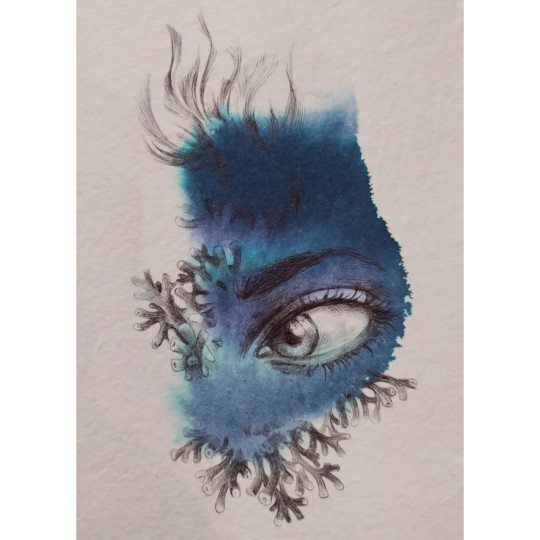 Diventare mare. Tav 5 - 3/3