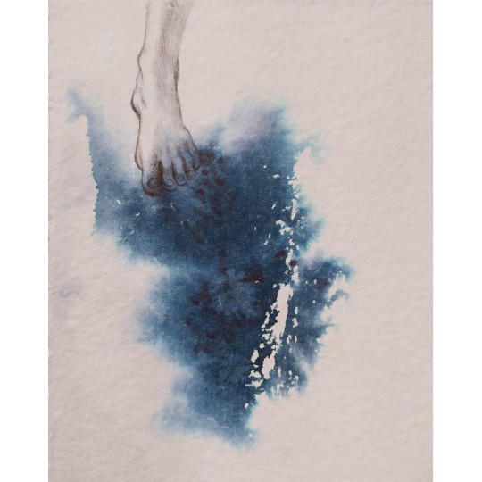 Diventare mare. Tav 7 - 3/3