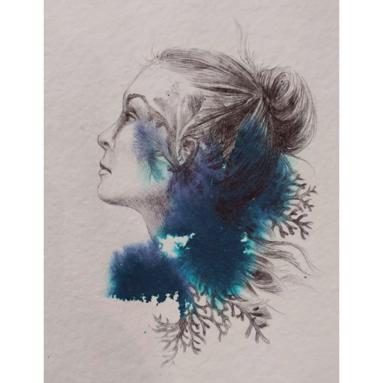 Diventare mare. Tav 6 - 3/3