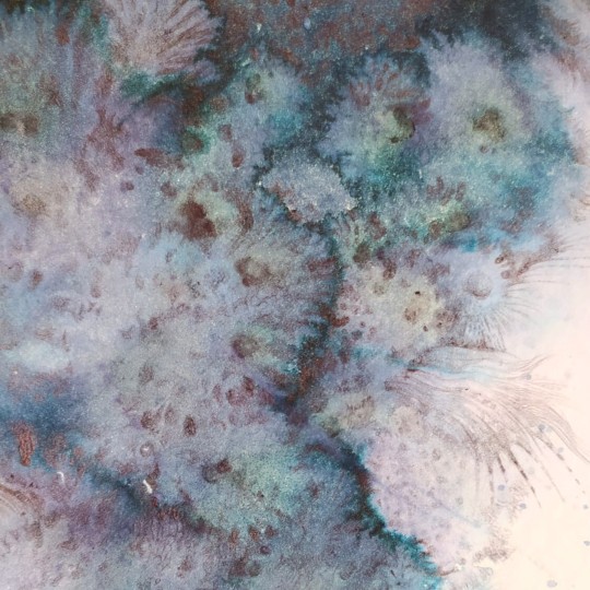 Diventare mare. Tav 1 - 3/3