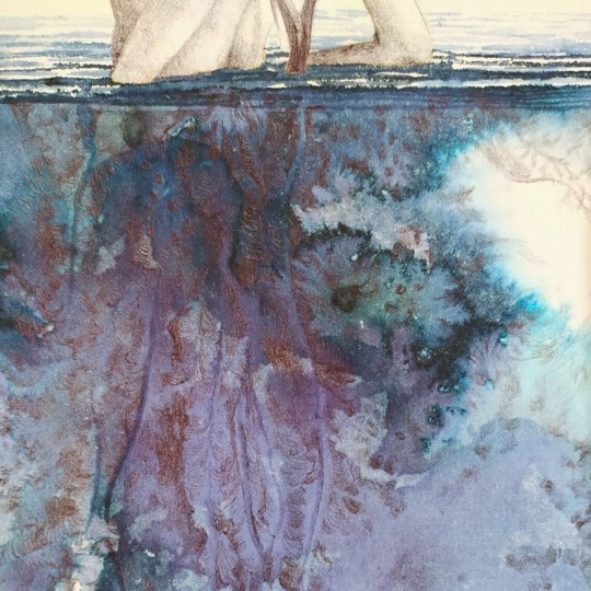 Diventare mare. Tav 2 - 3/3