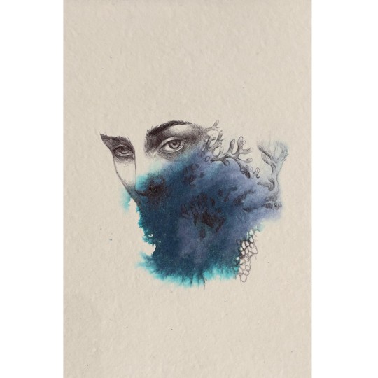 Diventare mare. Tav 4 - 2/3