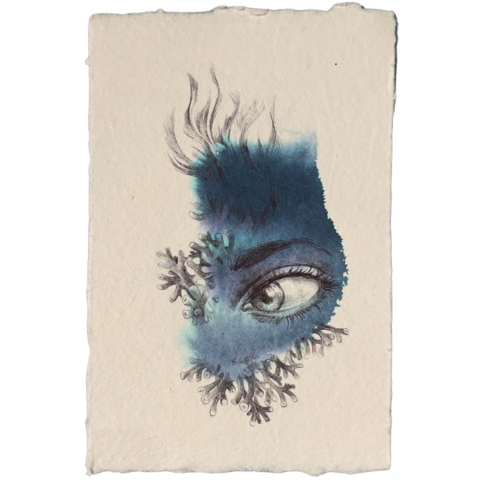 Diventare mare. Tav 5