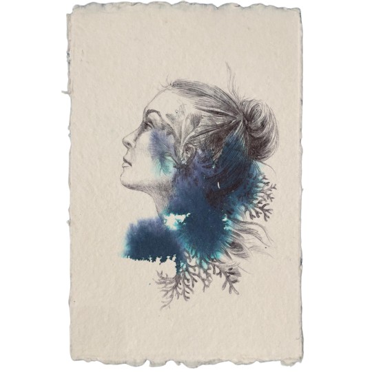 Diventare mare. Tav 6