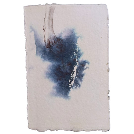 Diventare mare. Tav 7