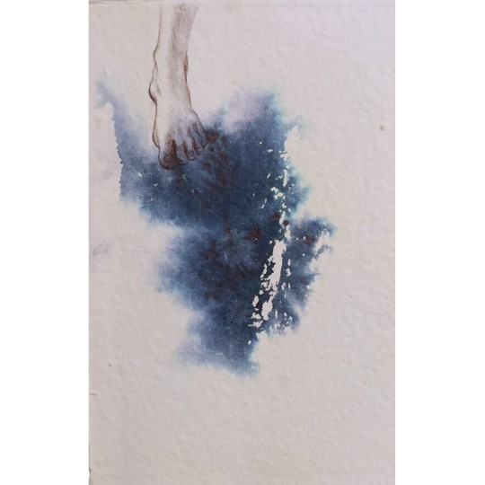 Diventare mare. Tav 7 - 2/3