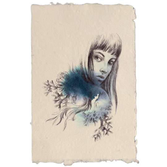 Diventare mare. Tav 8 - 1/3