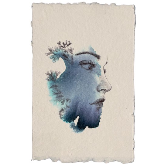 Diventare mare. Tav 11 - 1/3