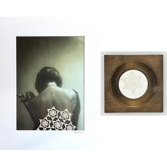 Fili di Memoria - 1/1