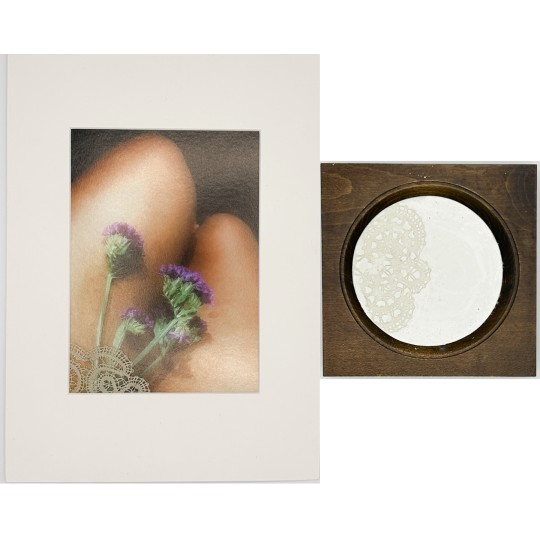 Fili di Memoria - 1/1