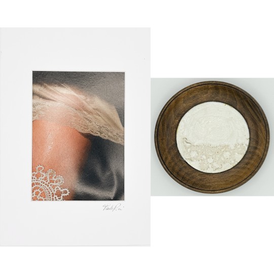 Fili di Memoria - 1/1