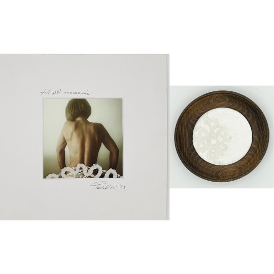 Fili di Memoria - 1/1