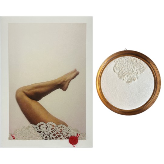 Fili di Memoria - 1/1