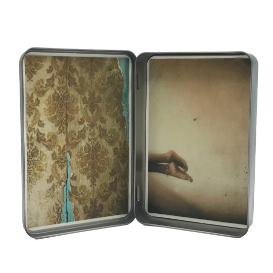 La Scatola della Memoria - 1/1