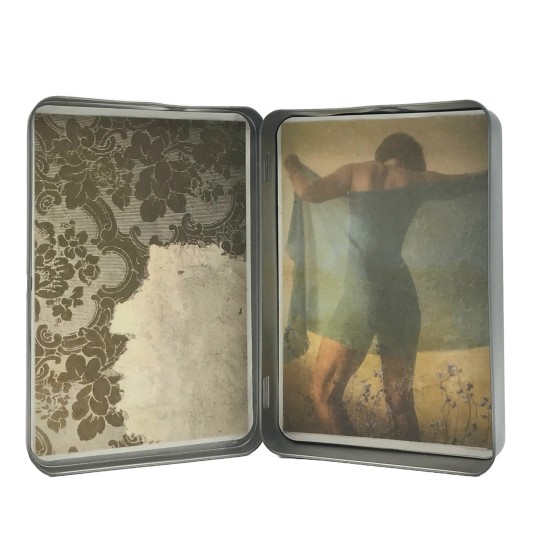 La Scatola della Memoria - 1/1