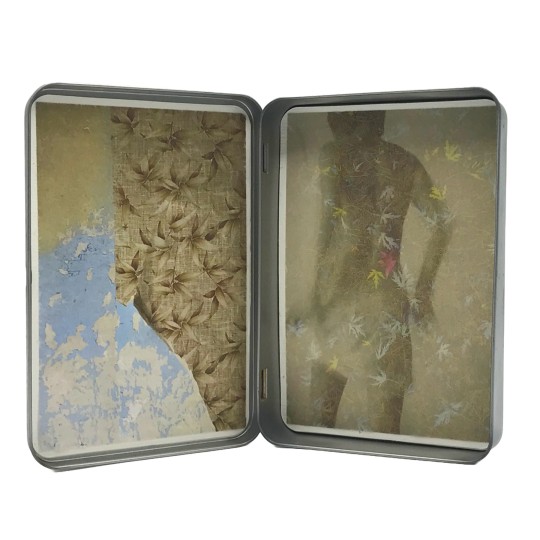 La Scatola della Memoria - 1/1