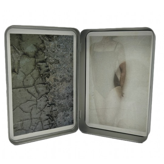 La Scatola della Memoria - 1/1