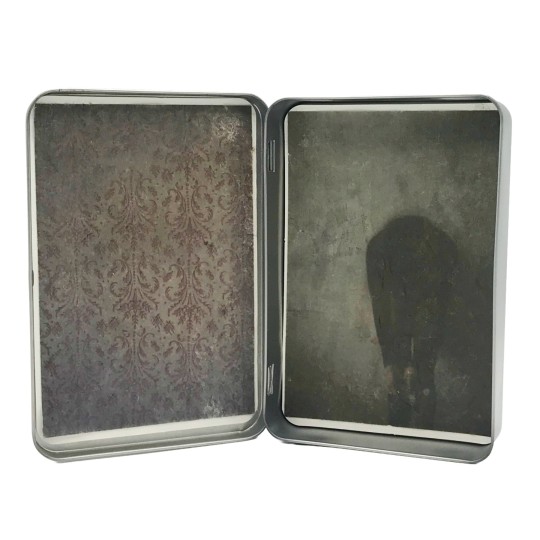 La Scatola della Memoria - 1/1