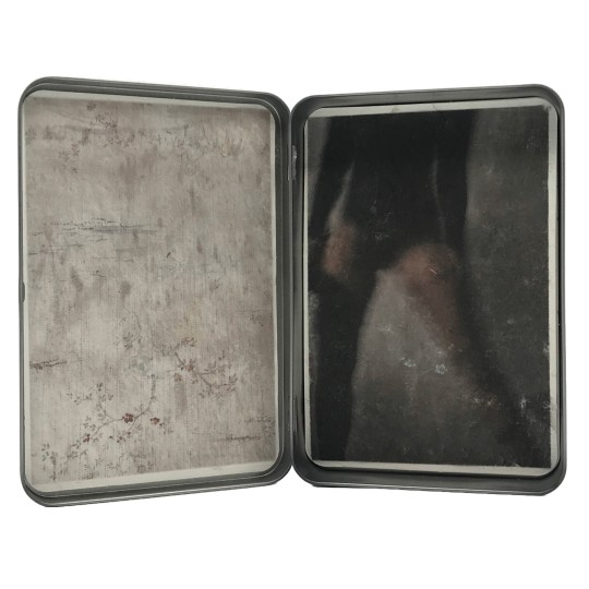 La Scatola della Memoria - 1/1